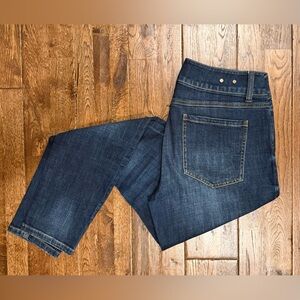 CABI Cinch Skinny Jean